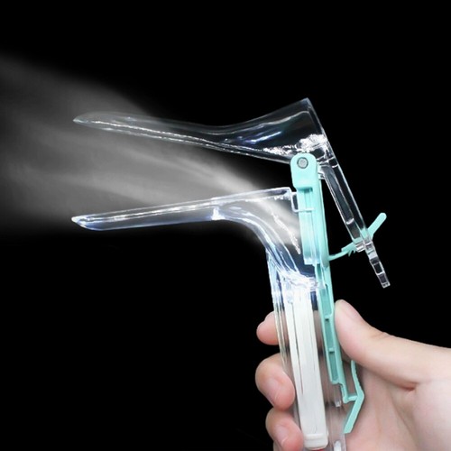 Speculum vaginale led - speculum,