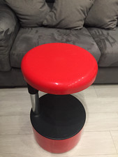 SGABELLO VELCA MODELLO GOLF