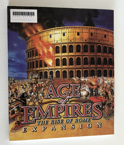 Guida giochi age empires - of,