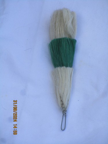 Guardie gallesi pelle - pelle, d'orso