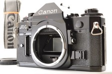 Canon A-1 fotocamera reflex