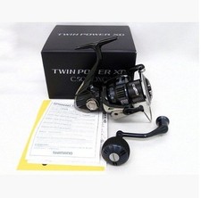 Mulinello da Pesca Spinning 25