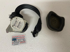 CINTURA DI SICUREZZA POST SX FIAT 500 (312) SPORT, RESTYLING DAL 2015-, B4080