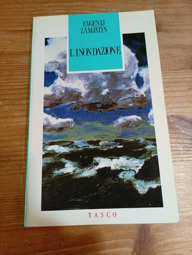 Inondazione zamjatin ed - l'inondazione, e