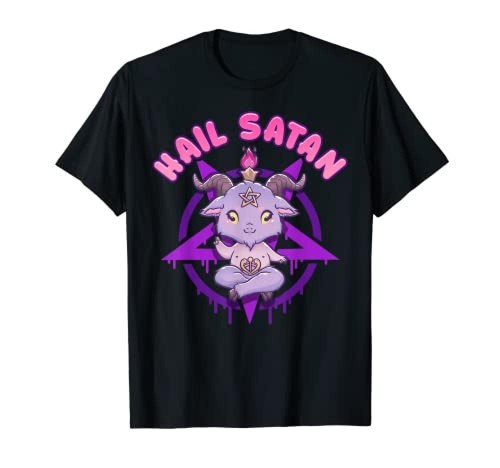 Hail satan death - (tg.,