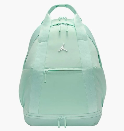Zaino nike jordan alpha nuovo - zaino,