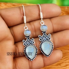 Orecchini pendenti a goccia in