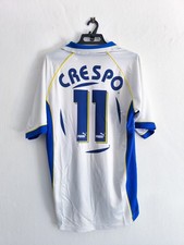 Maglia calcio crespo - maglia,