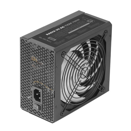Tacens radix vii 700m - tacens,