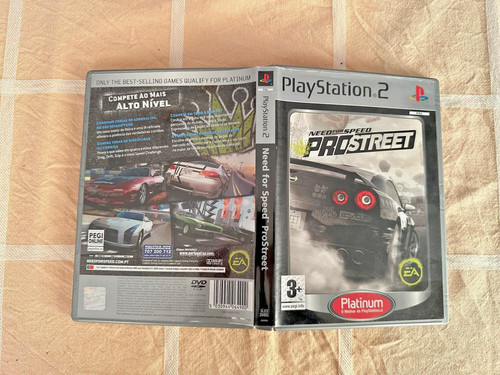Need for speed - for, pro