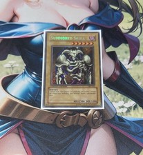 Yu-Gi-Oh! Summoned Skull