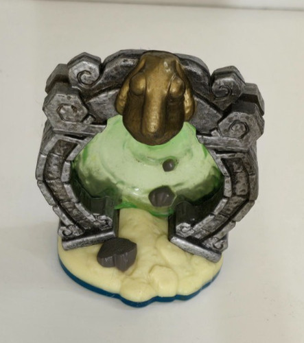 Skylanders swap force magic - force,