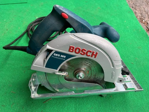 Bosch gks 160 professional - ⭐,