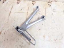 Suzuki Bandit GSF 600 WVA8