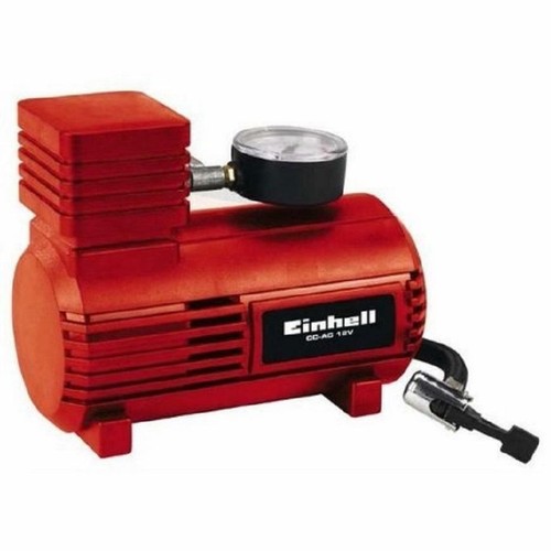 Einhell compressore portatile - compressore,