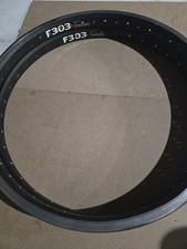 Alex X-rims F303 BMX Wheelset