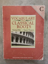 Vocabulary From Classical