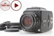 [Top MINT Black] Obiettivo