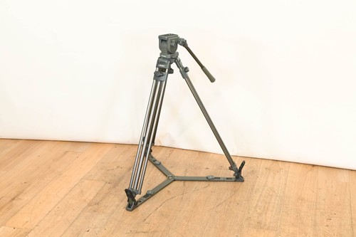 Libec h22 testa fluida con - testa,