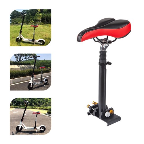Sella sedile scooter - sedile,
