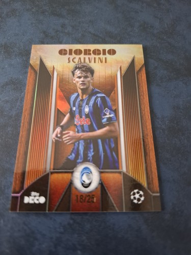 Giorgio scalvini orange - scalvini, /25