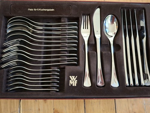 Wmf cromargan modello lausanne - wmf,