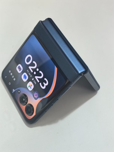 Smartphone motorola razr - smartphone,