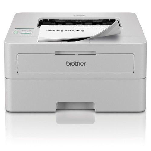 Brother stampante laser - stampante, a4
