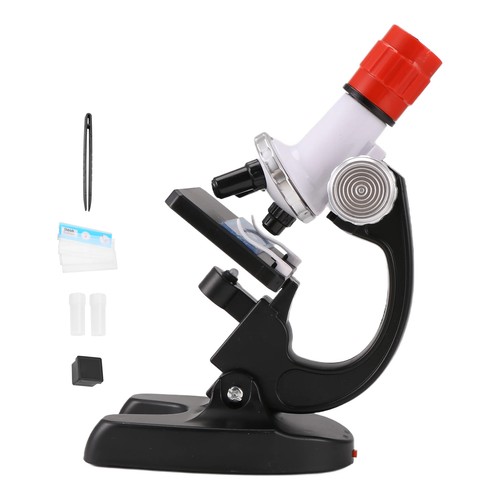 Giocattolo per microscopio - microscopio,