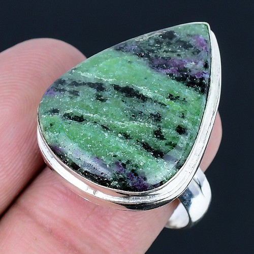 Anello gioiello argento - anello,
