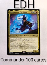 MTG Commander Deck Seigneur du