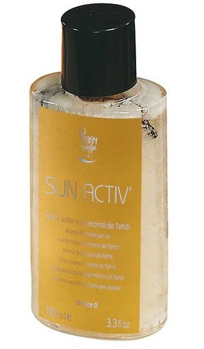 Peggy sage olio - solare, monoi