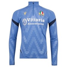 Rugby italia giacca tuta - –,