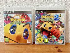 Gioco PS3 Pac-Man e le