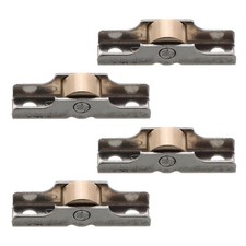 Ruote per porte scorrevoli - ,