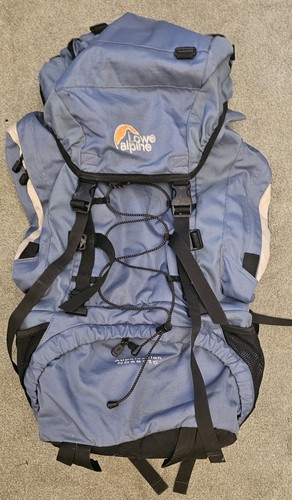 Zaino trekking lowe - trekking,