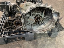 CAMBIO MANUALE COMPLETO PER