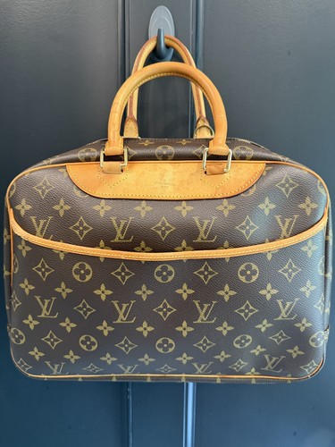 Borsa mano originale louis - borsa, a