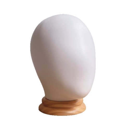 Testa manichino con - manichino,