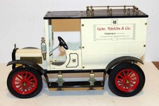 GEORGE CARETTE REPLICA JAN