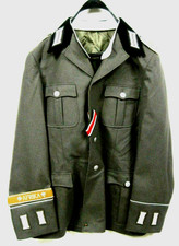 Uniforme Wehrmacht Rommel