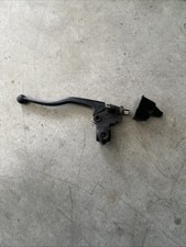 Leva Frizione Completa E Gomma