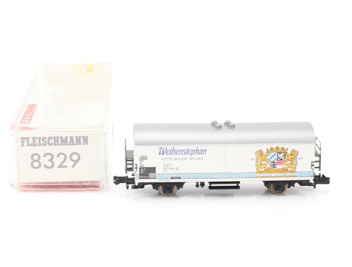 Fleischmann 8329 vagone - fleischmann,