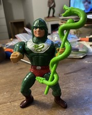 MATTEL Masters Of The Universe