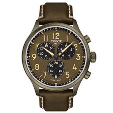 Orologio cronografo Tissot