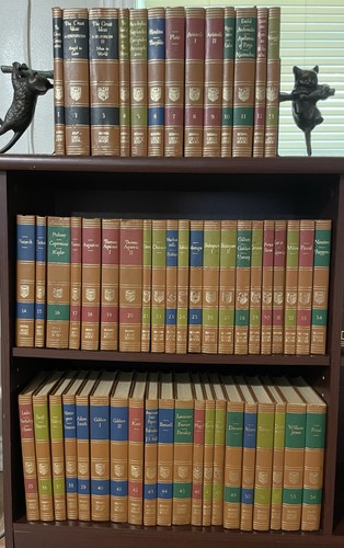Encyclopedia britannica - encyclopedia,