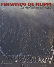 Libri Fernando De Filippi. La