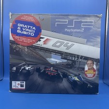 Console Sony Playstation 2 Ps2