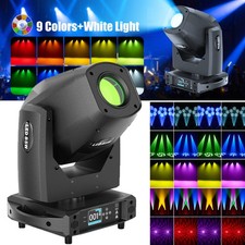 Luce di testa mobile LED 400 W