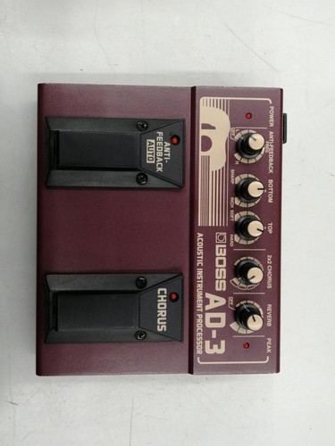 Boss preamplificatore per - boss,